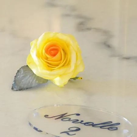 Rosa *